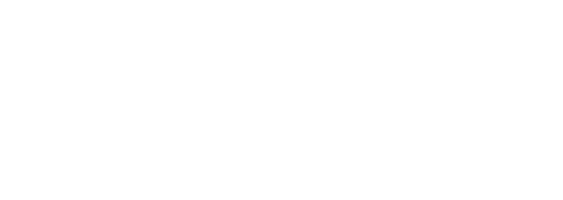 horizontal text logo white png